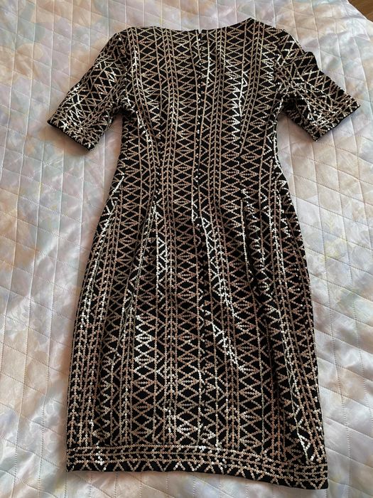 Продам платье