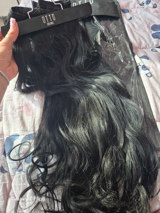КОСА ОТТО 200 ГР.70 СМ