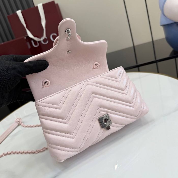 Geanta Gucci Marmont