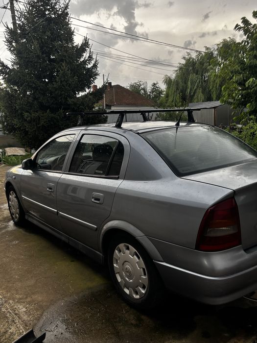Vânzare Opel Astra G