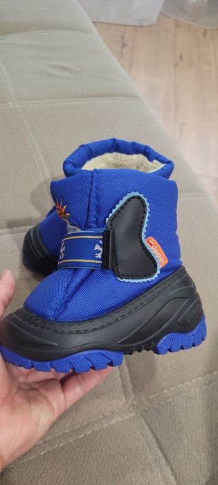 Детская обувь для мальчика