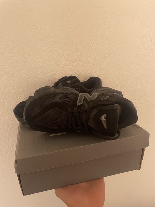 Женски обувки NewBalance 9060