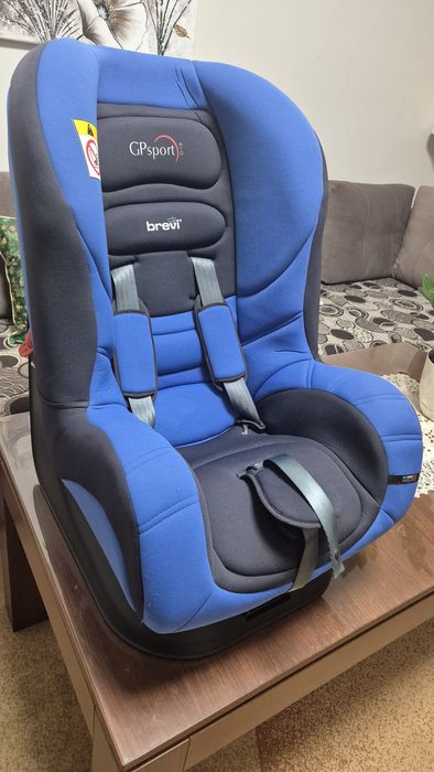 Детско столче за кола