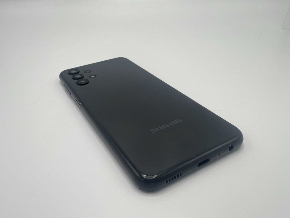 Samsung Galaxy A13 64GB 4GB RAM 4G Nacho Black Stare Buna - Nord