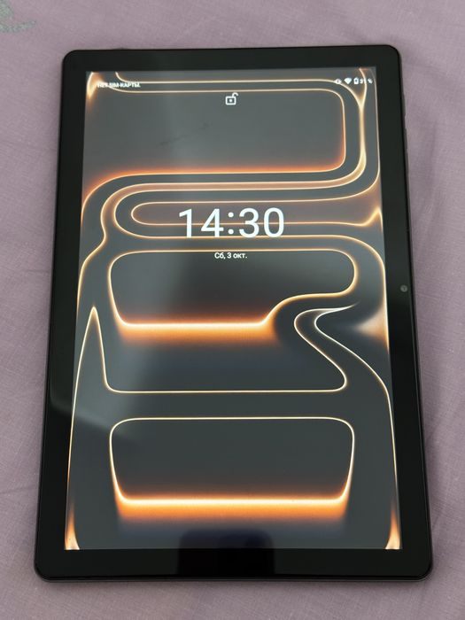 продам планшет ozct 17 max