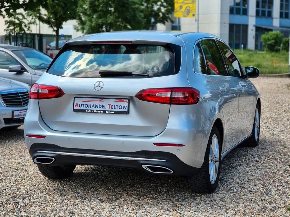 Dezmembrez / Dezmembrari / Piese Mercedes B-Class W247 B 220D 8G-DCT 2018-2021