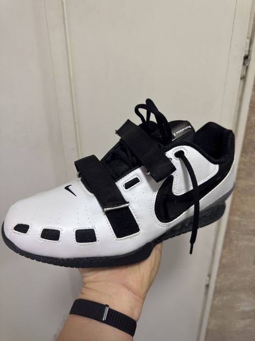Nike romaleos ' Moda si frumusete ' OLX.ro