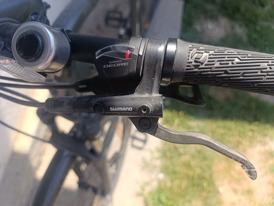 Bicicleta Scott 25 L