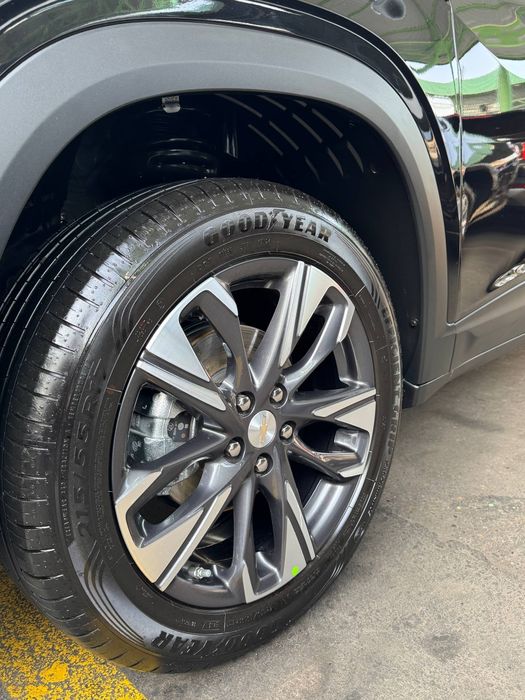 TREKER 2 Primer Plus