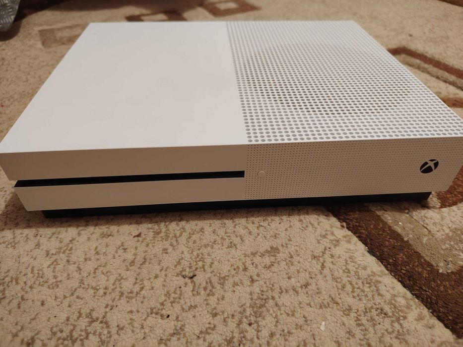 Xbox one s memorie 1TB