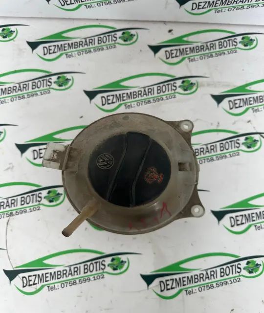 Vas expansiune 6NO121407 Volkswagen VW Polo 1999 1.0 MT (50 hp)