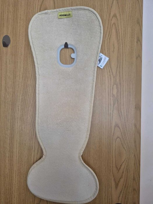 AEROMOOV подложка