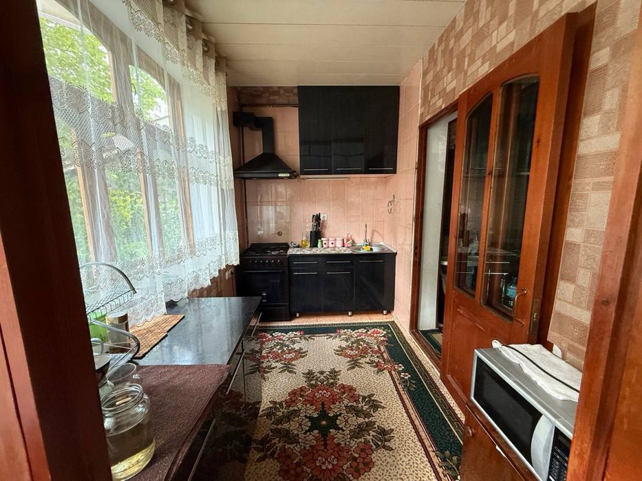 Продаётся 5-комн. 110 м², Шайхантахур, центр