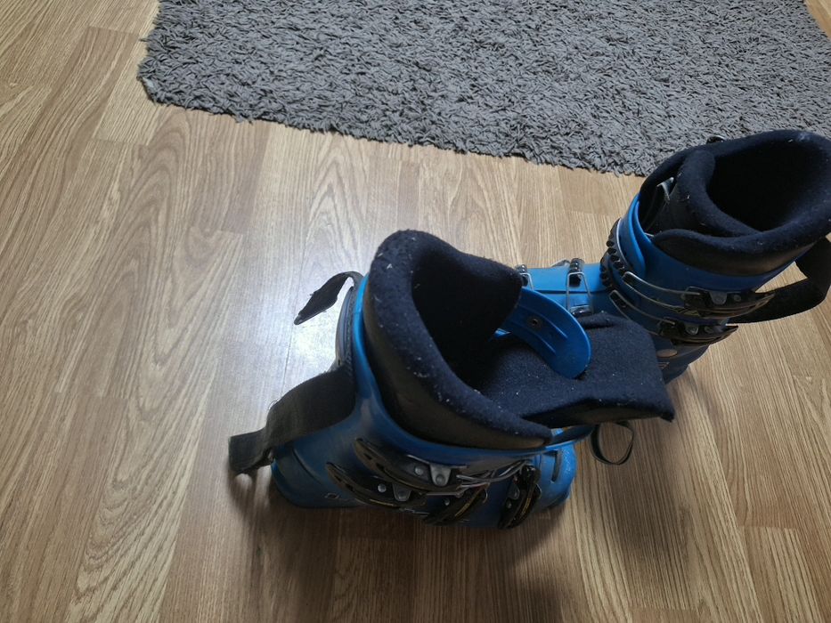 clapari ski marimea 36,5