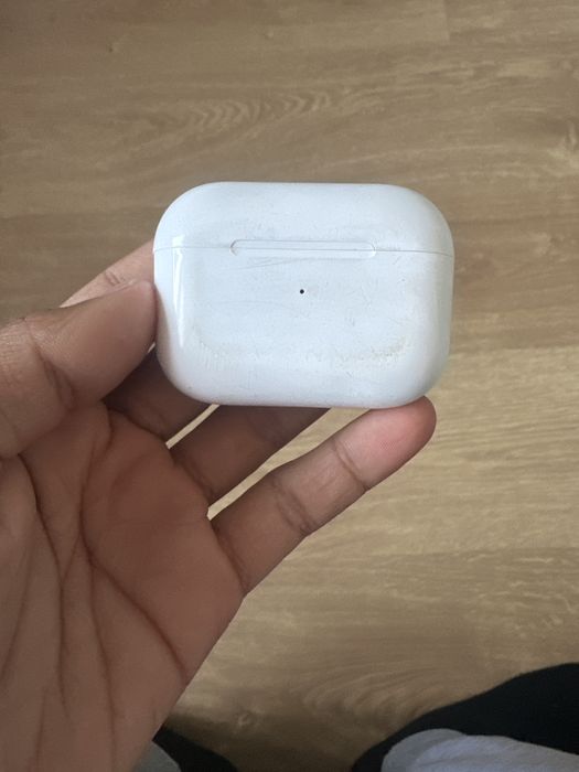 Наушники айрродс