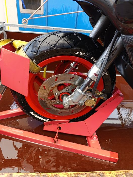 Gilera Runner 50 На Части