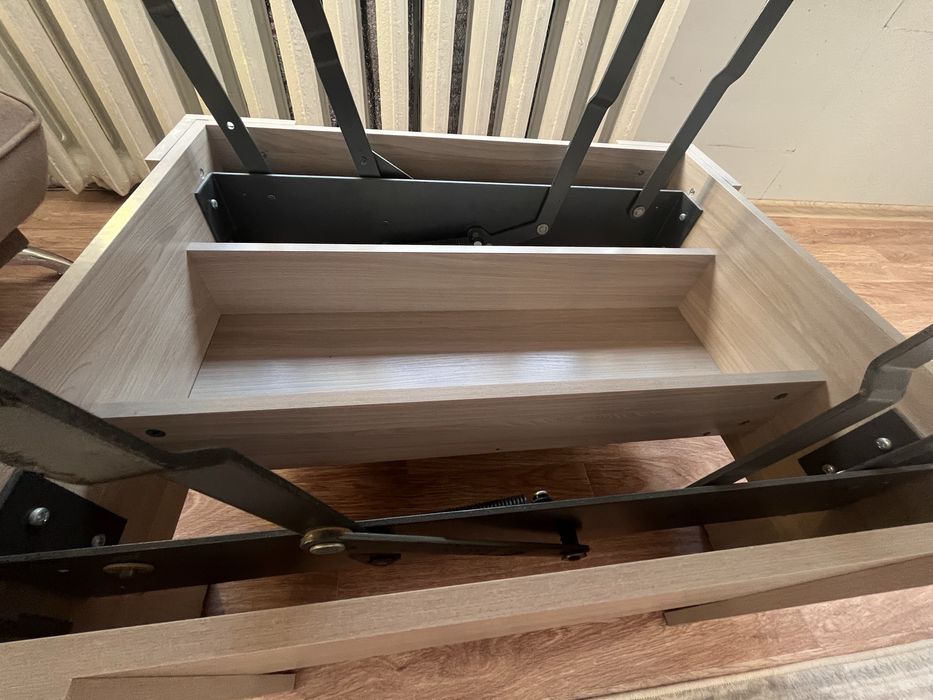 Раскладной стол