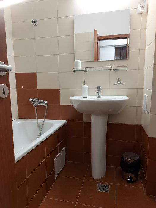 Cazare regim hotelier apartament 1 camera Pacurari (Dream Village