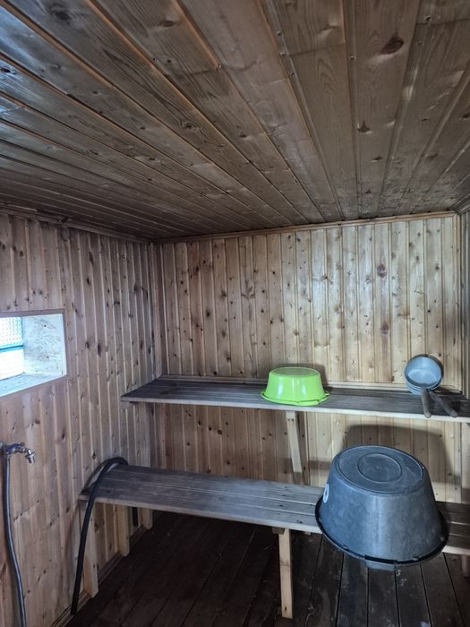 Продам дом в Согре