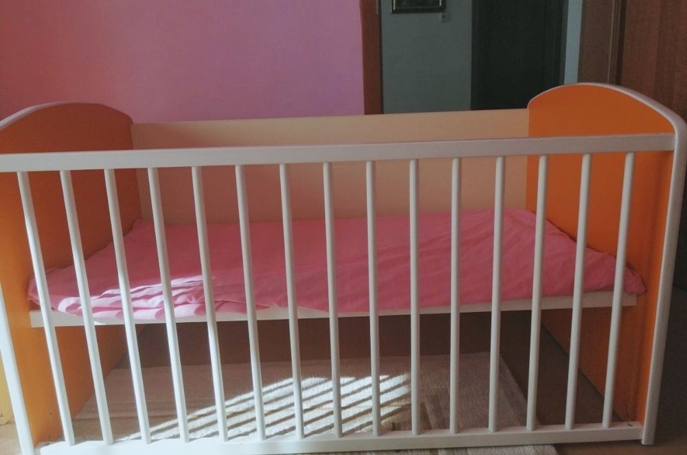 Mobila pentru copii