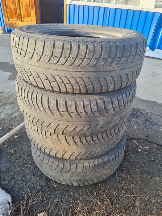 Продам баллоны б/у