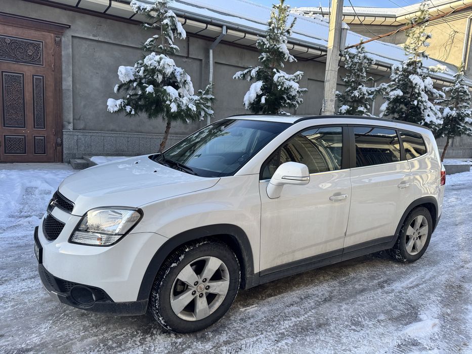 Orlondo 3-pazitsiya aftamat