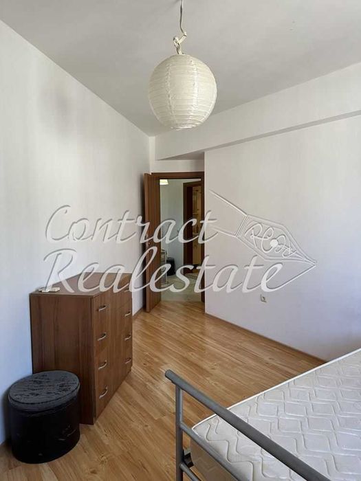 Дава се под наем Двустаен апартамент в Варна, Автогара - 60 кв.м за 408 € - Снимка #6