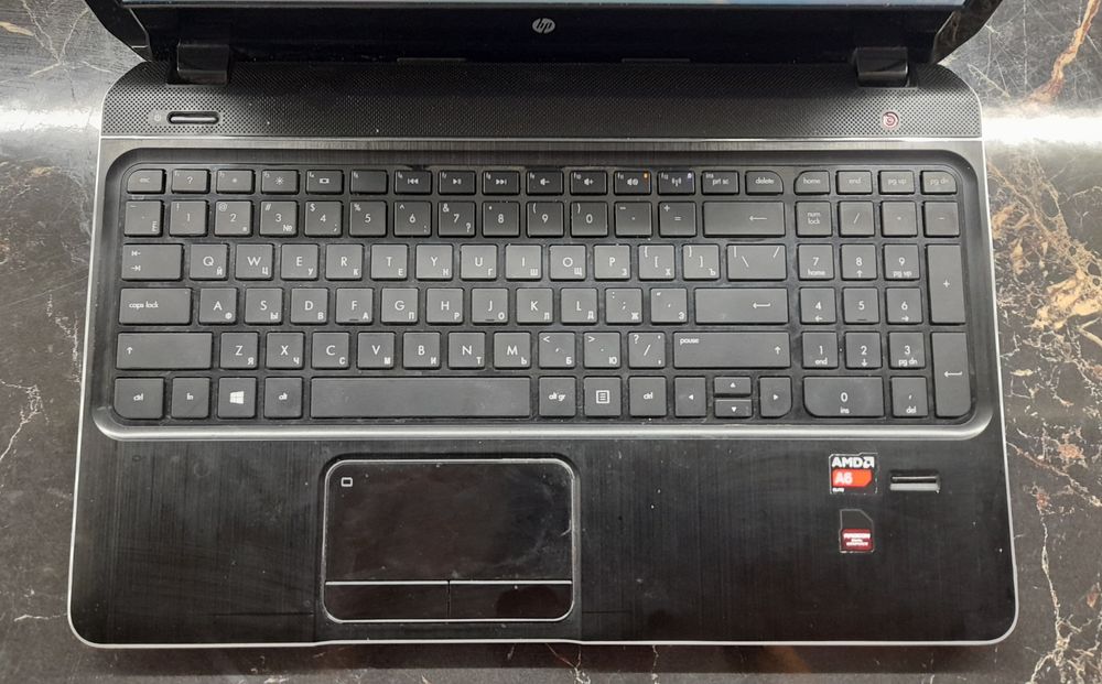 Ноутбук HP Pavilion g6, торг есть