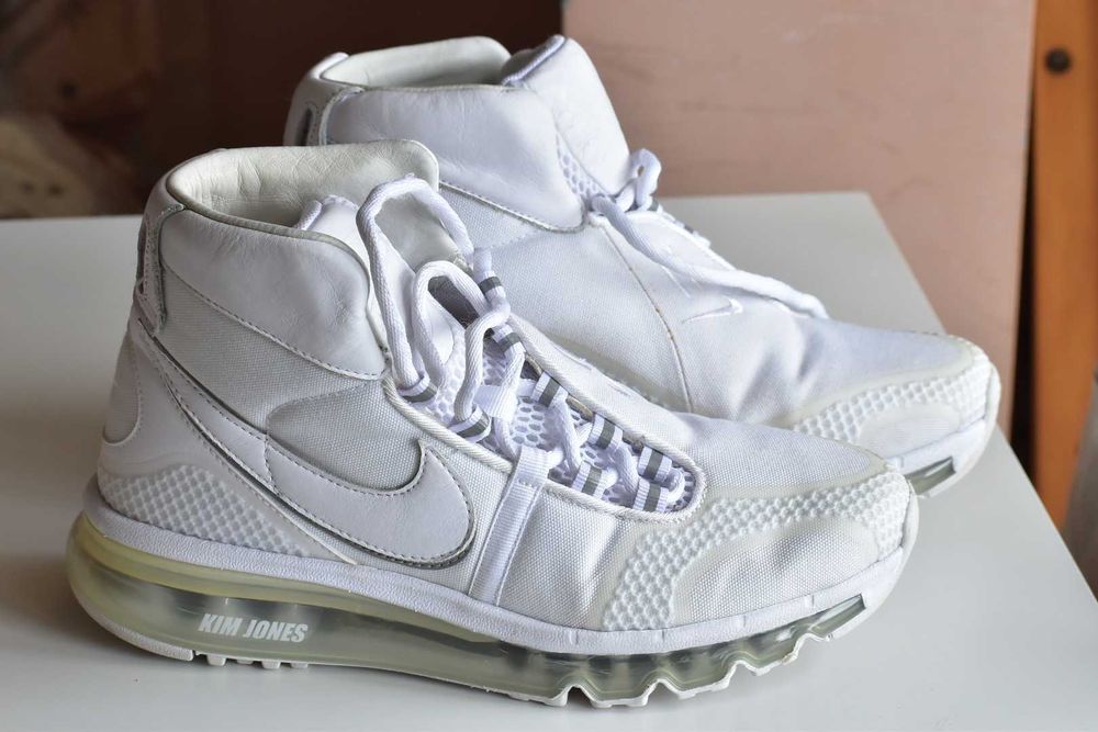 Спортни обувки Nike/номер 38.5