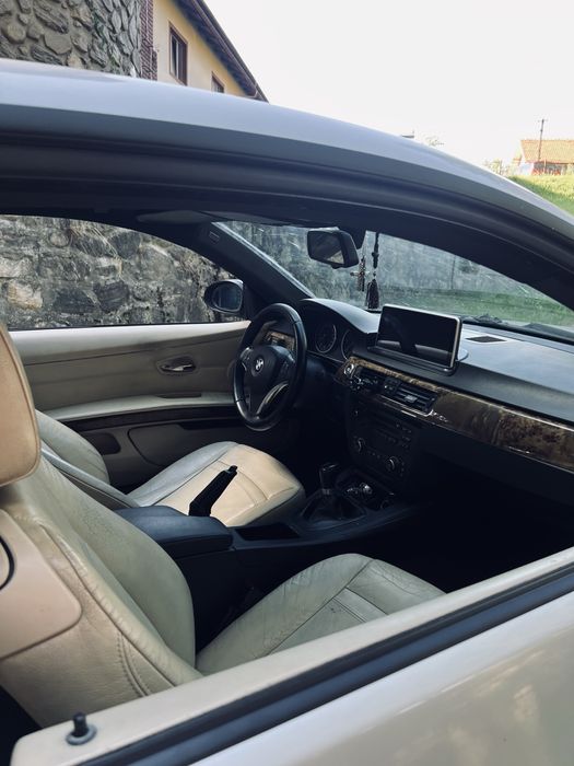 BMW 3 Series 2007 — imagine 4