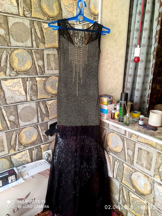 Новые платья на худеньких девушек