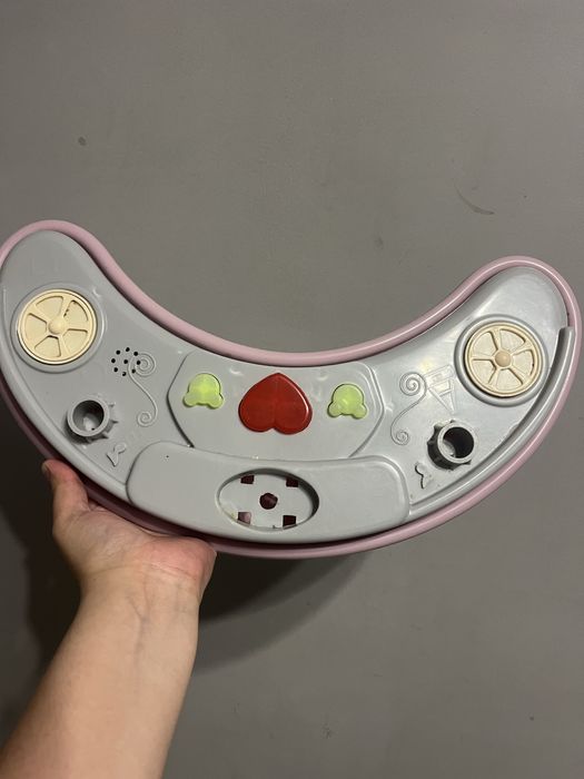 Ходунки детские