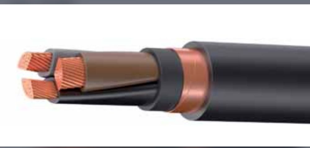 Кабель ВВГнг (А)