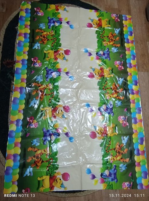 Продам скатерть клеёнка