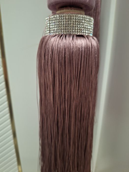 Подхваты-кисти для штор