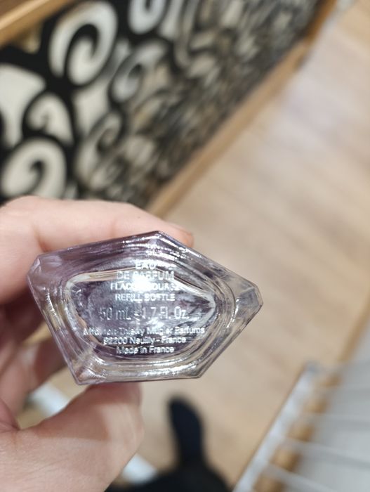 Thierry Mugler - Angel Pivoine Refill Bottle 50ml edp
Thierry Mugler -