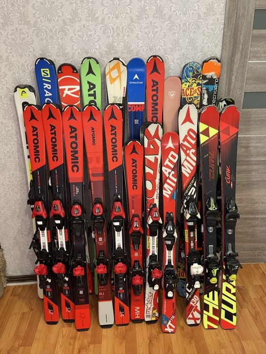 Schiuri copii skiuri buy back