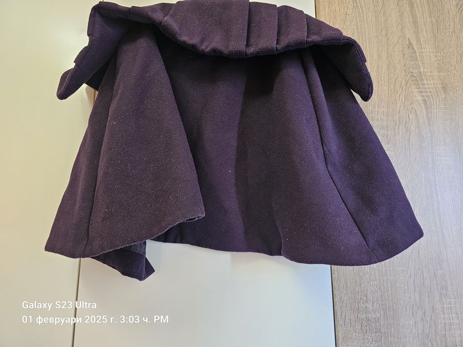 Перелина Елегантна