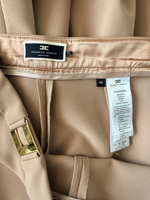 Костюм Elisabetta Franchi