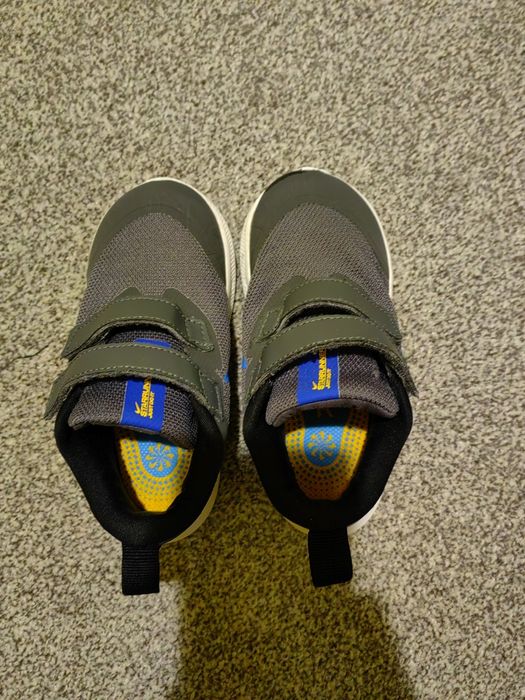 Детски обувки Nike
