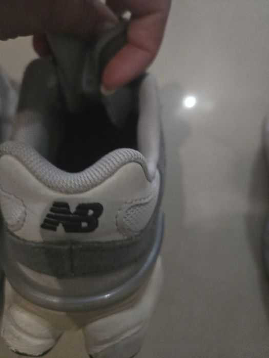 Маратонки New Balance 34.5 ном