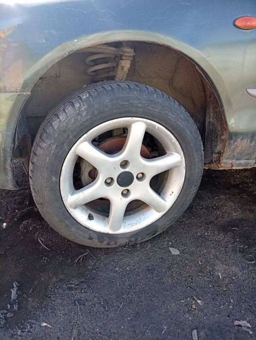 Продам две машины Митсубиси Галант 7