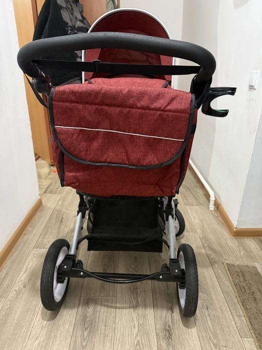 Продается детская коляска