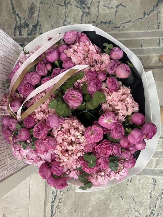 цветы свежие продается срочно