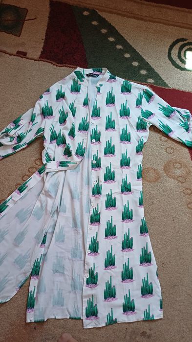 Шалбар накитка двойка