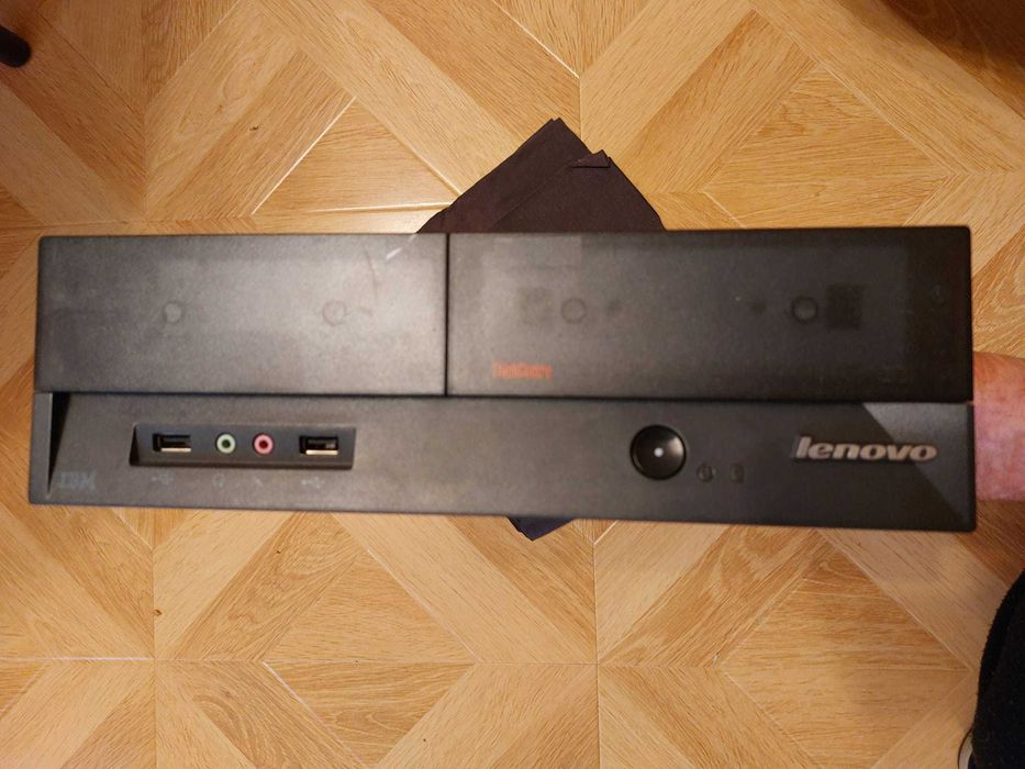 Lenovo  9380 CTO - MT-M , slim
