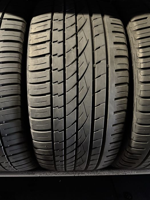Anvelope 295/45/20 Continental