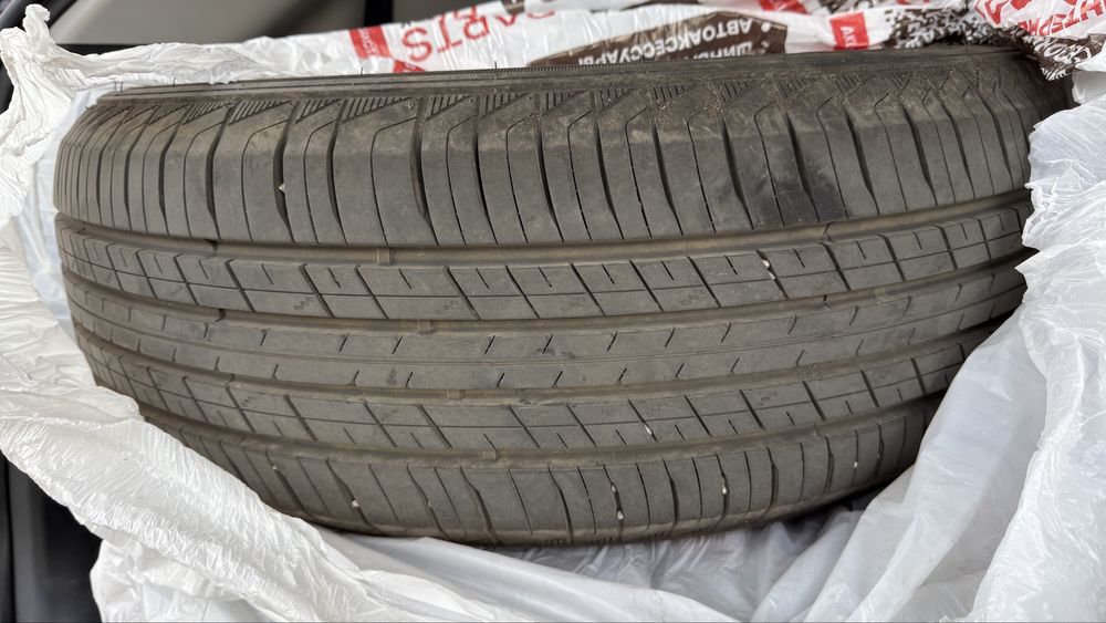Продам шины Sailun Terramax SV301 235/60/R18 103H