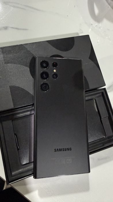 Samsung s22ultra