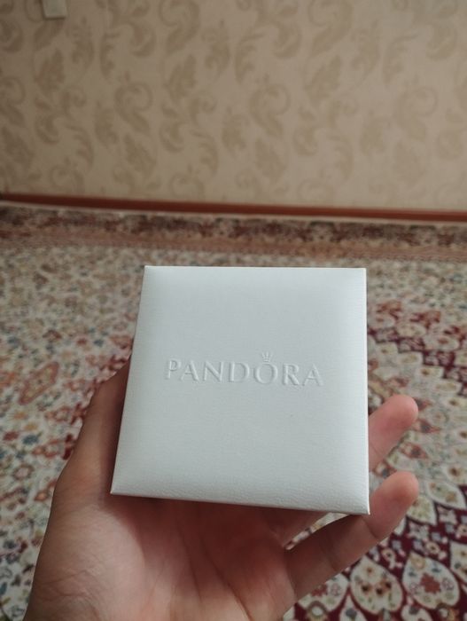 Pandora Unforgettable moments